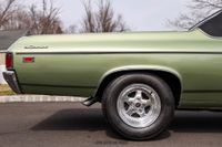1969 Chevrolet El Camino SS for sale