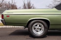 1969 Chevrolet El Camino SS for sale