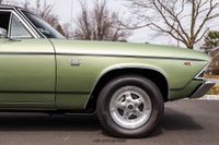 1969 Chevrolet El Camino SS for sale
