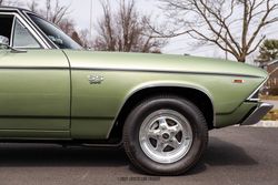 1969 Chevrolet El Camino SS for sale