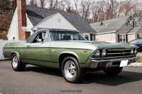 1969 Chevrolet El Camino SS for sale
