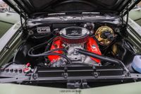 1969 Chevrolet El Camino SS for sale