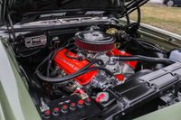 1969 Chevrolet El Camino SS for sale
