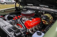 1969 Chevrolet El Camino SS for sale
