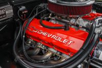 1969 Chevrolet El Camino SS for sale