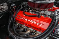 1969 Chevrolet El Camino SS for sale