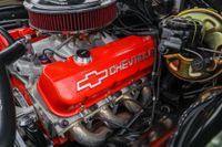 1969 Chevrolet El Camino SS for sale