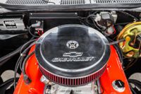 1969 Chevrolet El Camino SS for sale