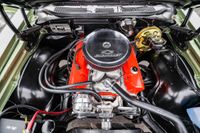 1969 Chevrolet El Camino SS for sale