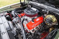 1969 Chevrolet El Camino SS for sale