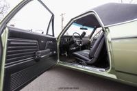1969 Chevrolet El Camino SS for sale