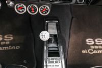 1969 Chevrolet El Camino SS for sale