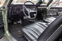 1969 Chevrolet El Camino SS for sale