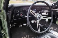 1969 Chevrolet El Camino SS for sale