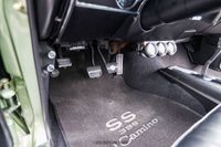 1969 Chevrolet El Camino SS for sale