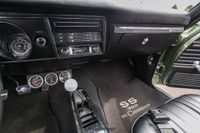 1969 Chevrolet El Camino SS for sale