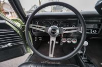 1969 Chevrolet El Camino SS for sale