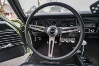 1969 Chevrolet El Camino SS for sale