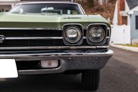 1969 Chevrolet El Camino SS for sale