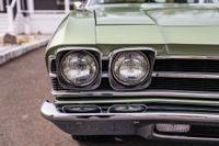 1969 Chevrolet El Camino SS for sale