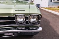 1969 Chevrolet El Camino SS for sale