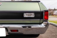 1969 Chevrolet El Camino SS for sale