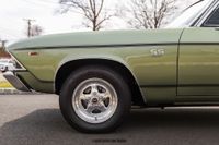 1969 Chevrolet El Camino SS for sale