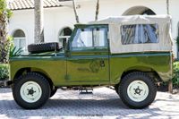 1976 Land Rover Santana Santana for sale