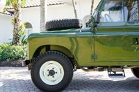 1976 Land Rover Santana Santana for sale