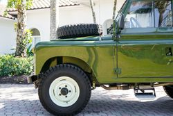 1976 Land Rover Santana Santana for sale