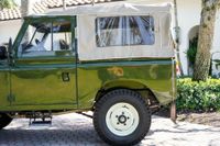 1976 Land Rover Santana Santana for sale