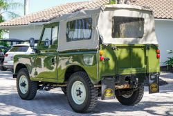 1976 Land Rover Santana Santana for sale
