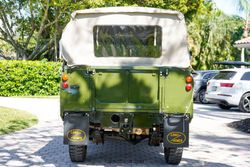 1976 Land Rover Santana Santana for sale