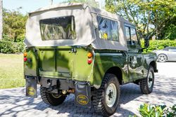 1976 Land Rover Santana Santana for sale
