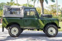 1976 Land Rover Santana Santana for sale