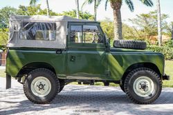 1976 Land Rover Santana Santana for sale