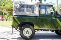 1976 Land Rover Santana Santana for sale