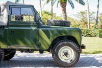 1976 Land Rover Santana Santana for sale