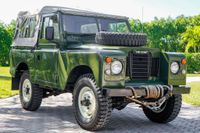 1976 Land Rover Santana Santana for sale