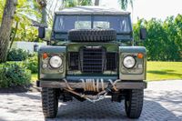 1976 Land Rover Santana Santana for sale