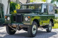 1976 Land Rover Santana Santana for sale
