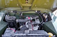 1976 Land Rover Santana Santana for sale