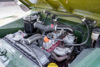 1976 Land Rover Santana Santana for sale