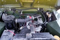 1976 Land Rover Santana Santana for sale