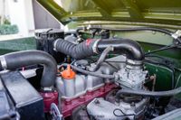 1976 Land Rover Santana Santana for sale