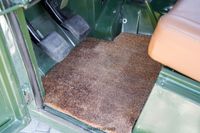 1976 Land Rover Santana Santana for sale