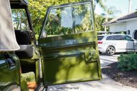 1976 Land Rover Santana Santana for sale