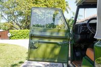 1976 Land Rover Santana Santana for sale