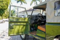 1976 Land Rover Santana Santana for sale