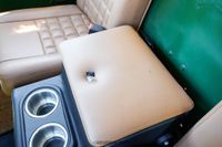 1976 Land Rover Santana Santana for sale